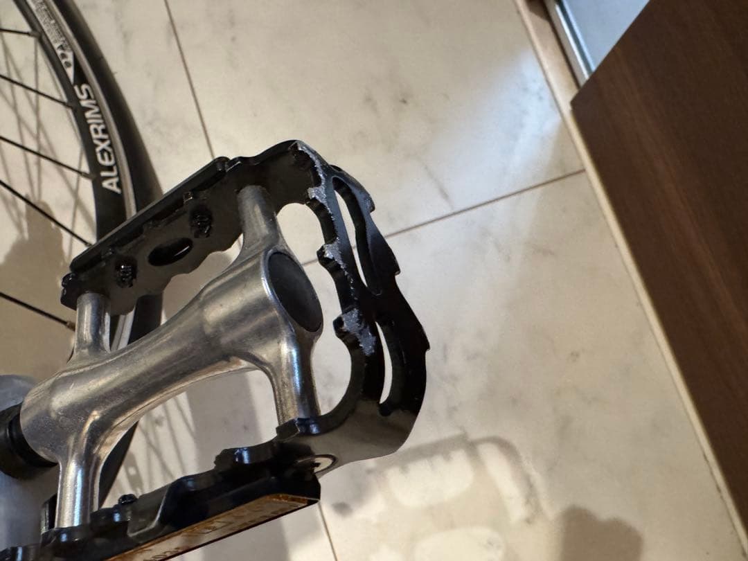 GIOS EASY ロードバイク 青24inchジュニアロード名古屋でもOK