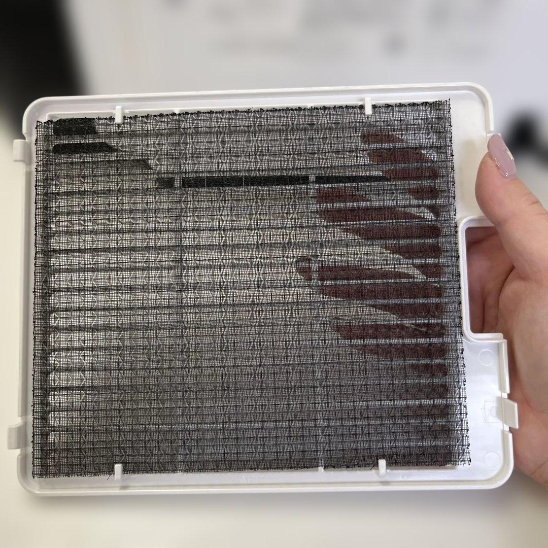 Dainichi 加湿セラミックファンヒーター ホワイト EF-H1200G-W