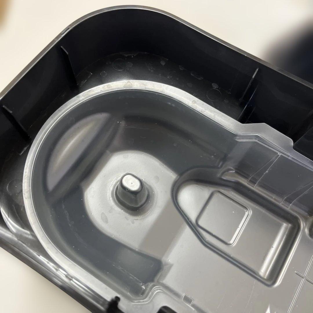 Dainichi 加湿セラミックファンヒーター ホワイト EF-H1200G-W