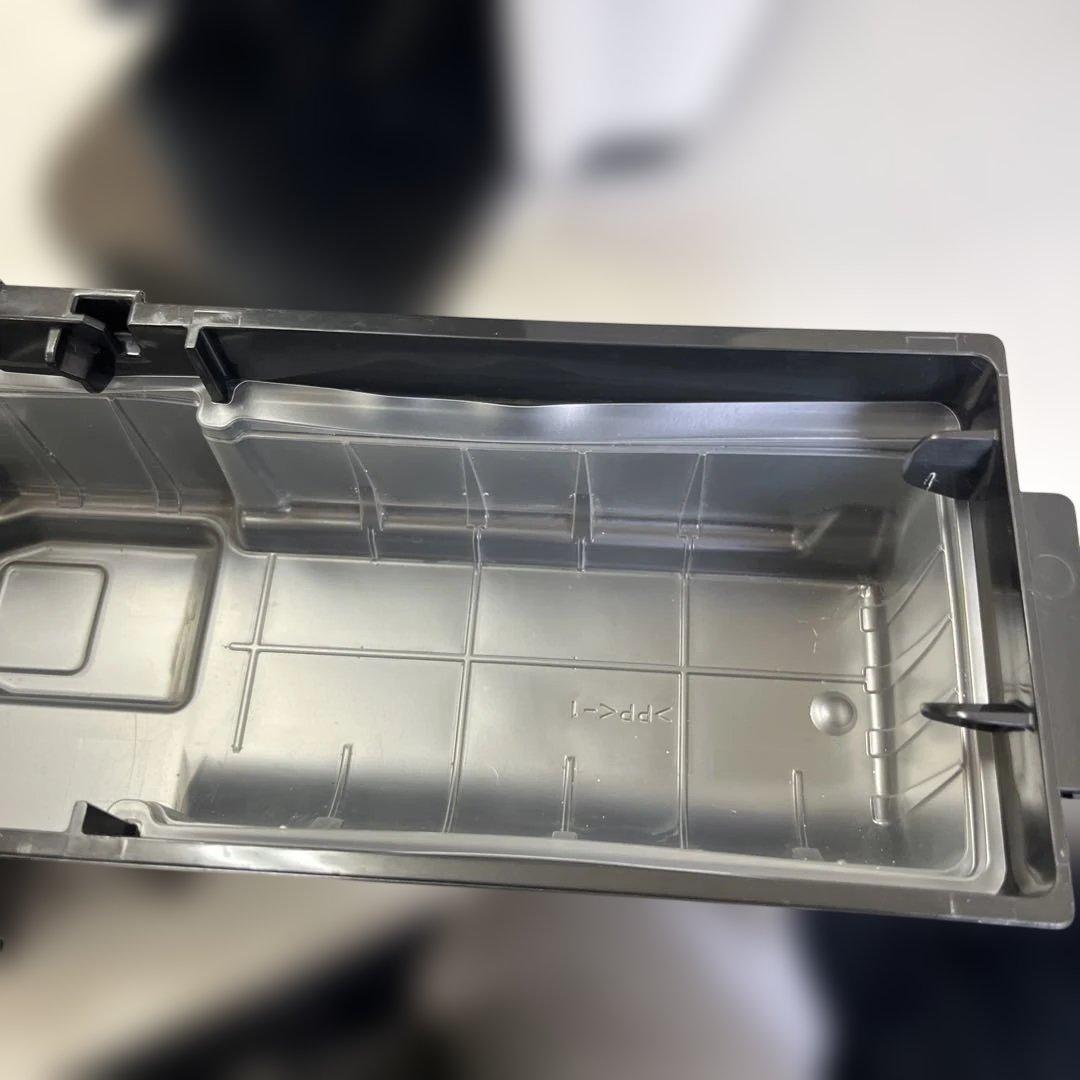 Dainichi 加湿セラミックファンヒーター ホワイト EF-H1200G-W