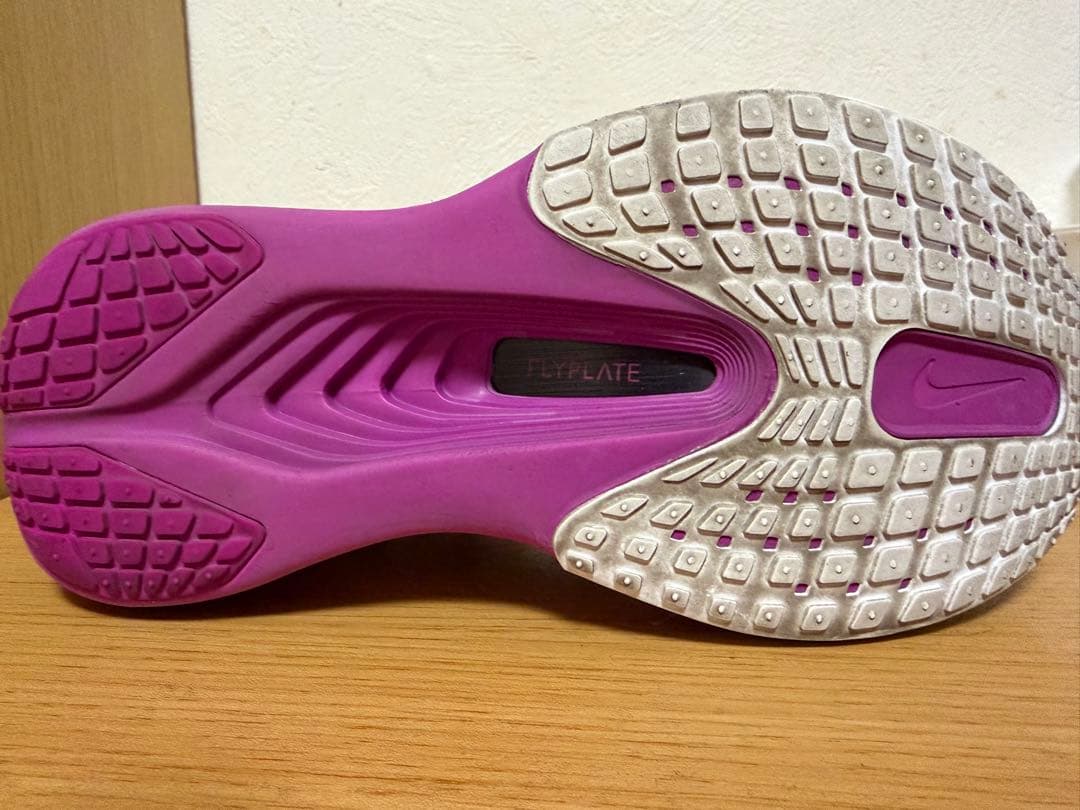 Nike ズーム フライ 6 (ZOOM FLY 6) 24.0cm