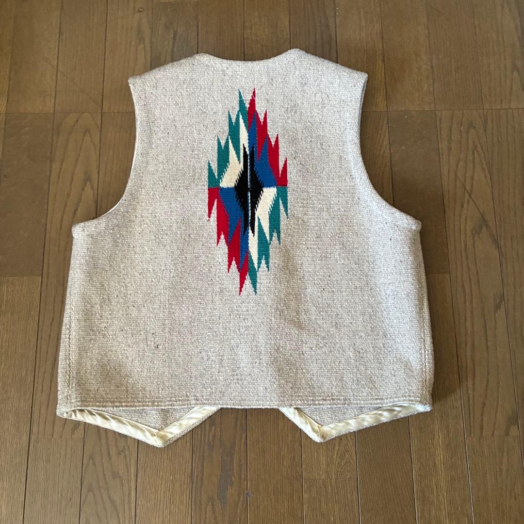 スペシャル 50s 60s OLTEGA'S チマヨベスト センチネラ