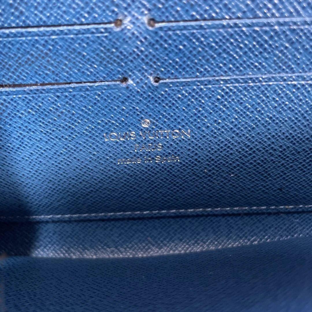 【たつまる】ルイヴィトン(LOUIS VUITTON) 長財布 エピ