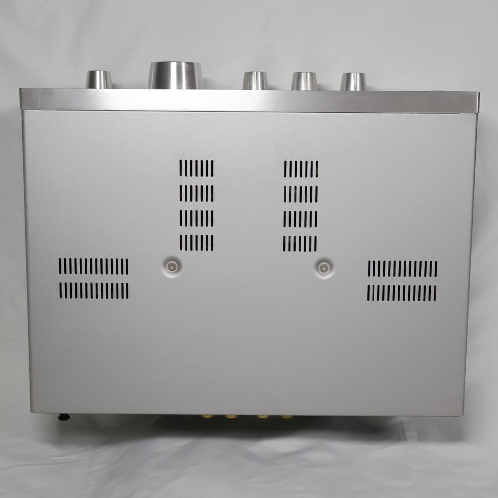 美品 Pioneer A-50DA インテグレートアンプ DAC搭載 リモコン付