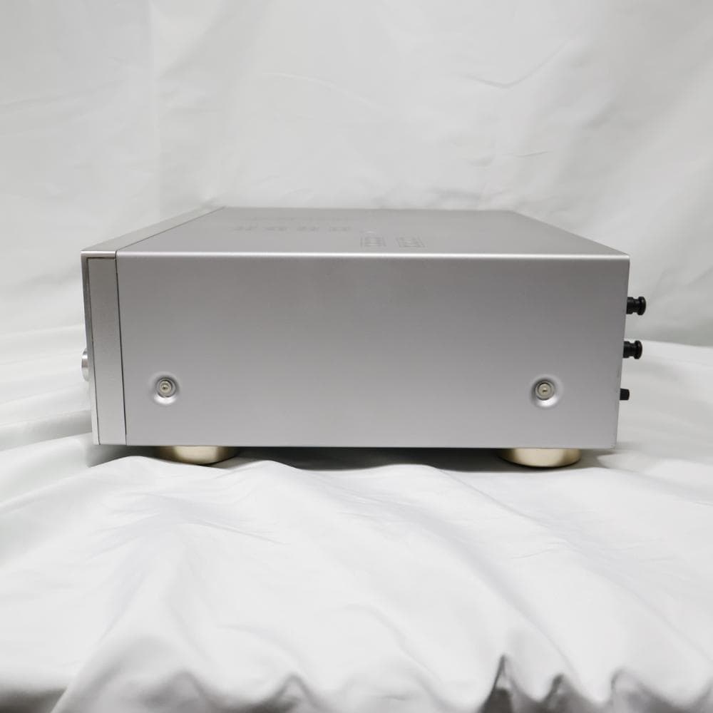 美品 Pioneer A-50DA インテグレートアンプ DAC搭載 リモコン付