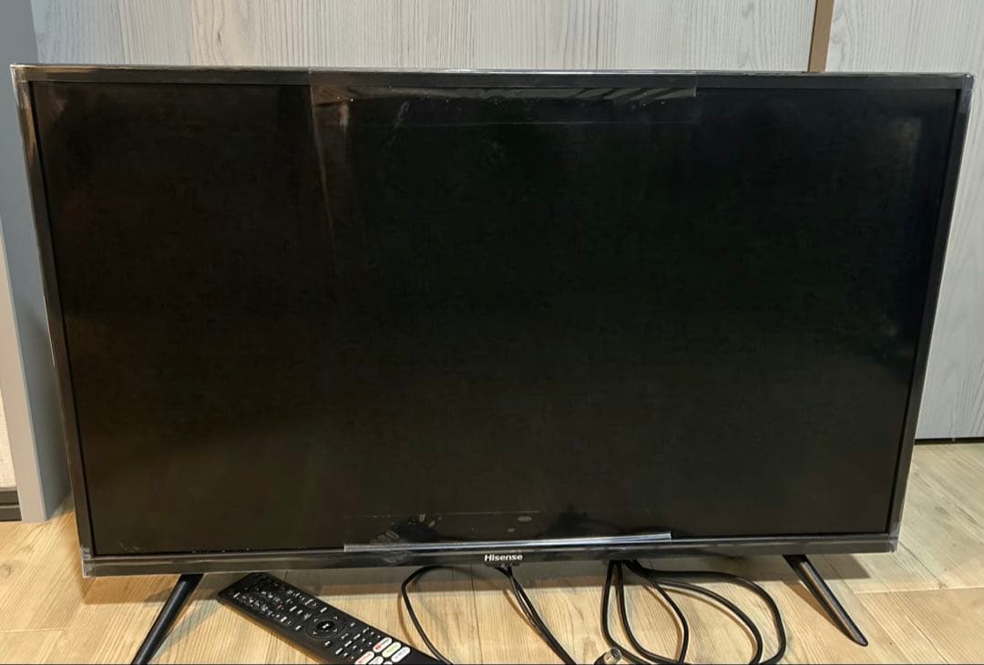 Hisense 32A45G 32インチ 液晶テレビ