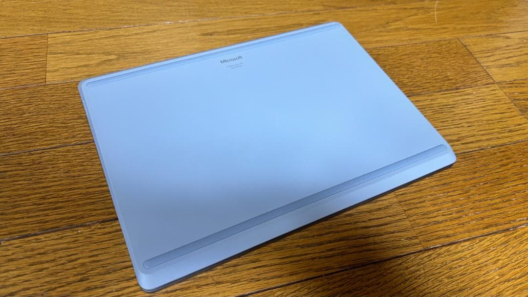 Microsoft Surface Laptop Go 23日まで値下げ中！！