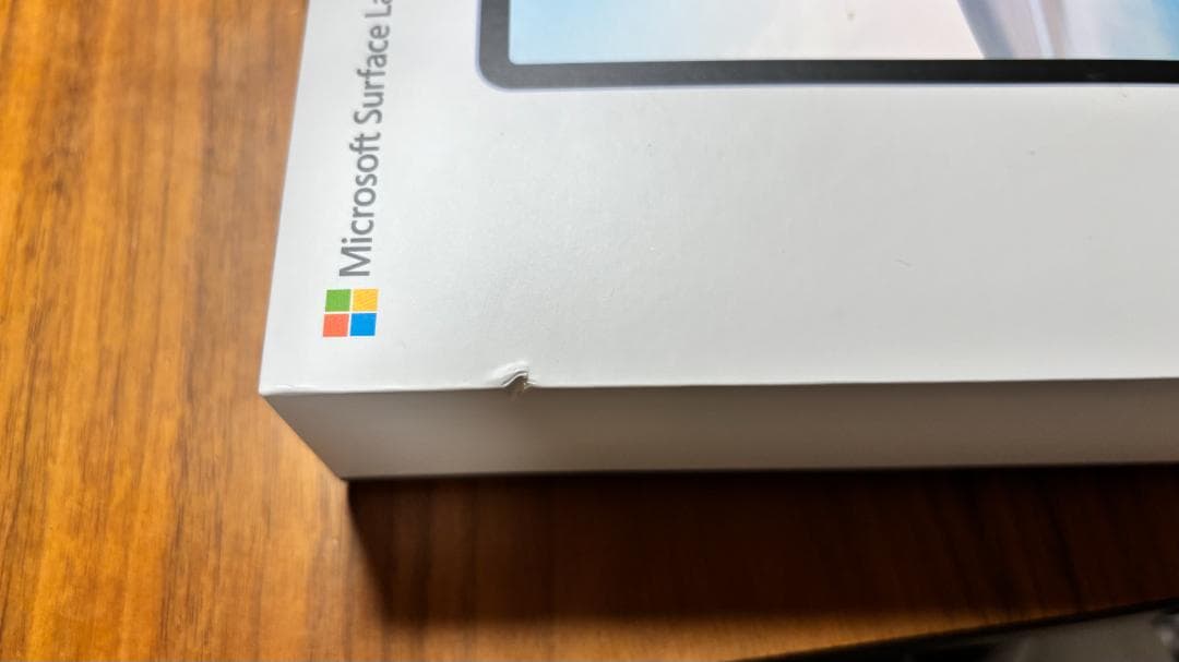 Microsoft Surface Laptop Go 23日まで値下げ中！！