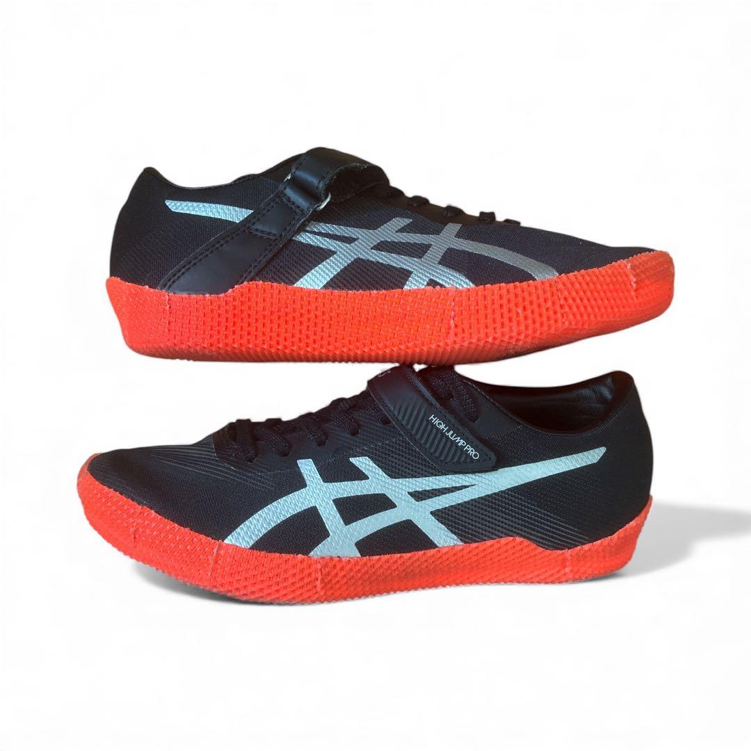 しょうたasics highjump pro3ハイジャンププロ3 走高跳左