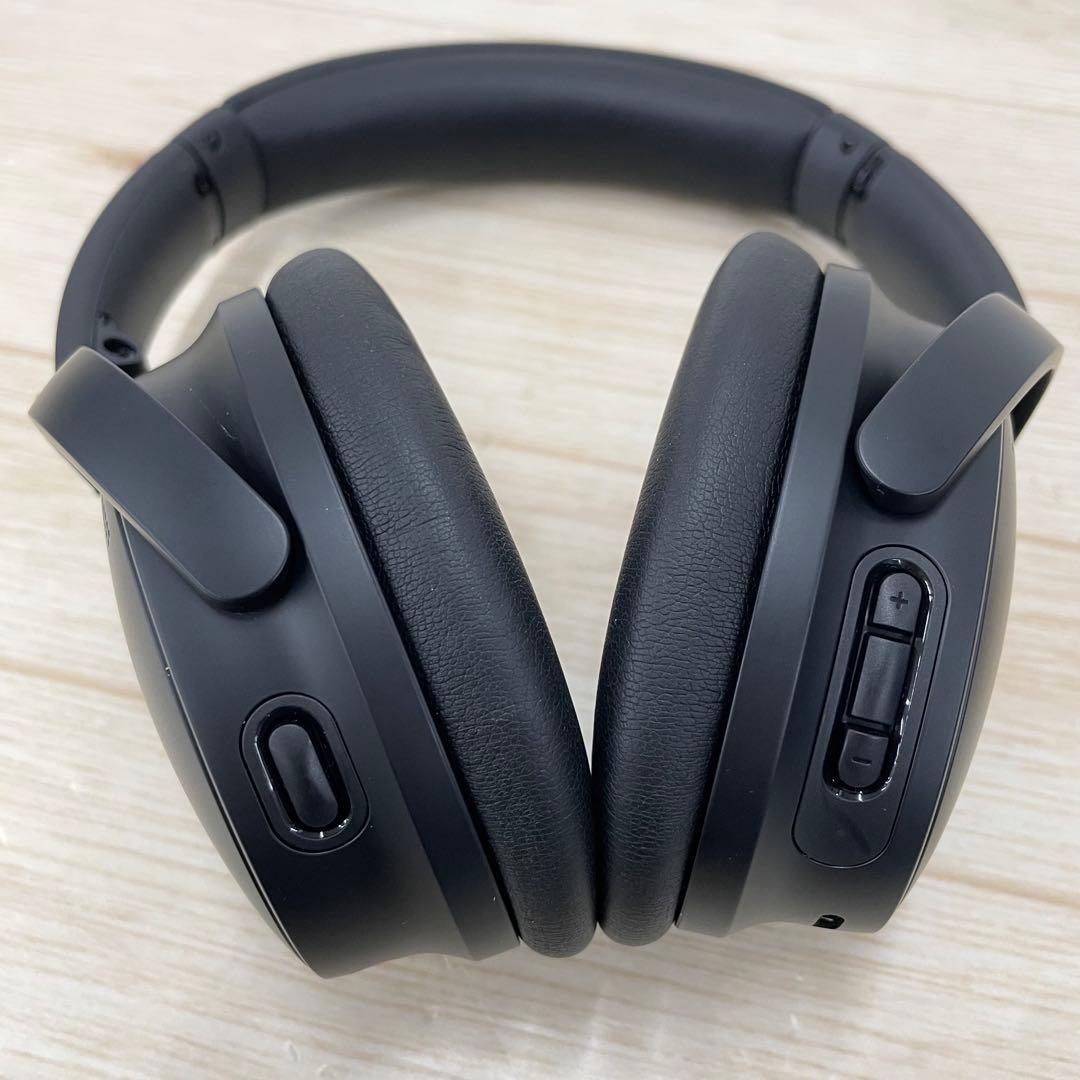 Bose QuietComfort 45 ワイヤレスヘッドフォン QC45