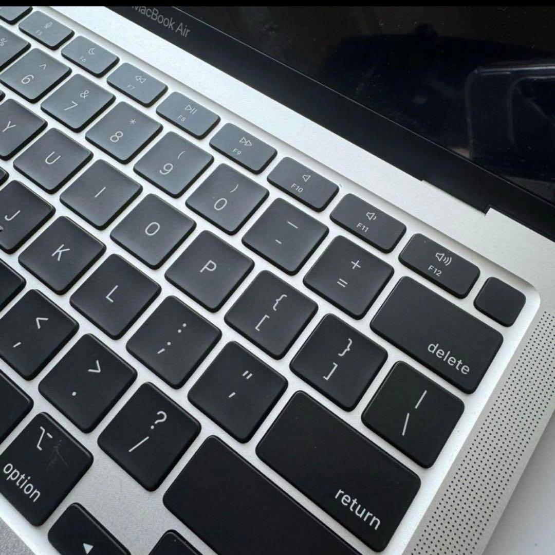 mote　M1 MacbookAir 16GB SSD512GB 箱付き