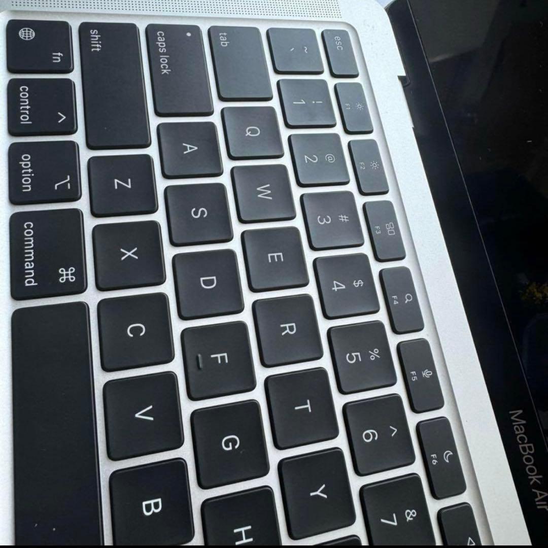 mote　M1 MacbookAir 16GB SSD512GB 箱付き