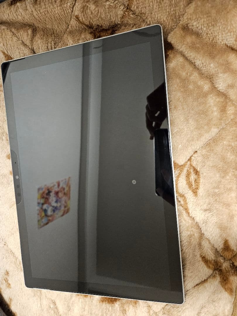 Microsoft Surface Pro6 i5 8世代 8GB 256GB