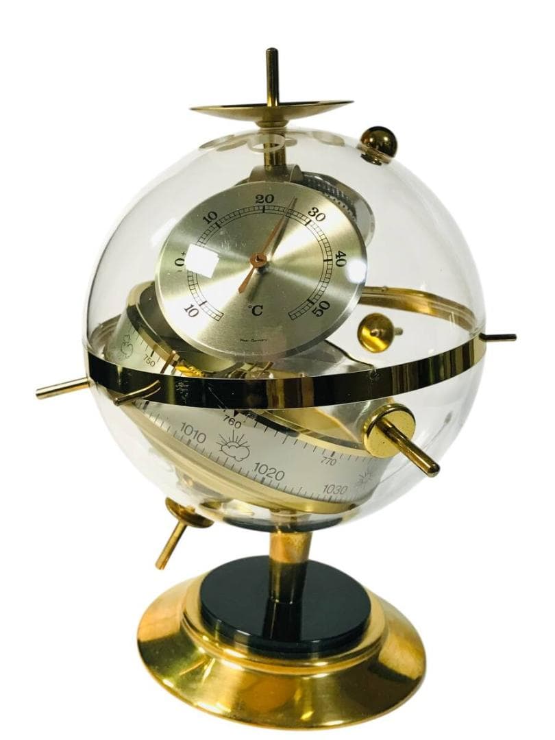 ※超レア BGM HUBER 西ドイツ製 スプートニク