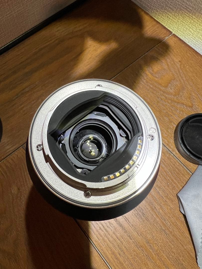 t*o様 TAMRON 70-300mm F/4.5-6.3 Di III RX