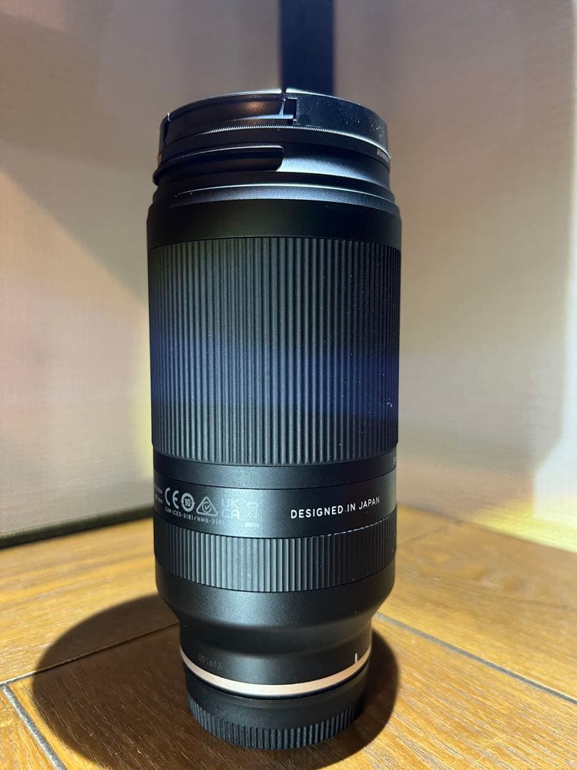 t*o様 TAMRON 70-300mm F/4.5-6.3 Di III RX