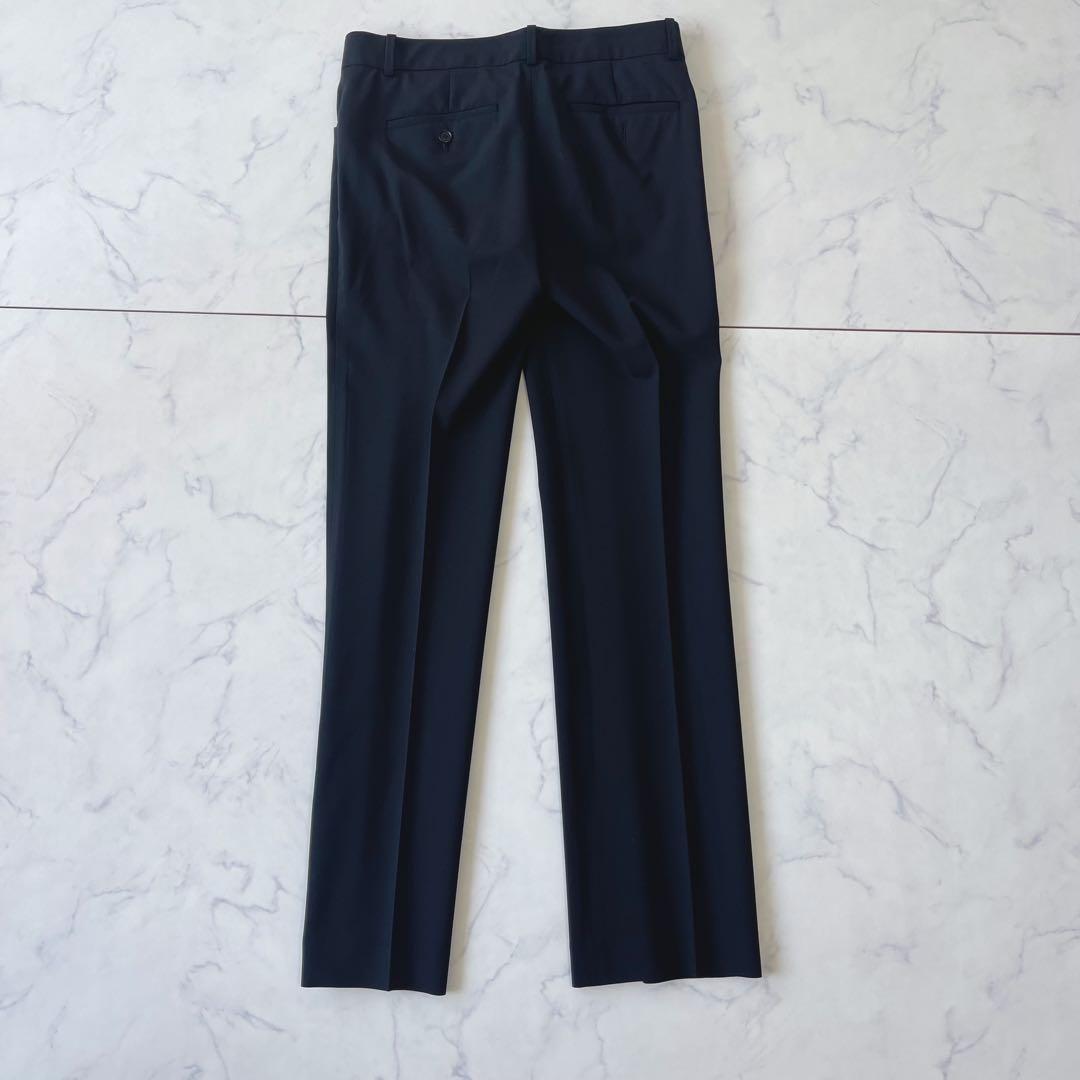 ako726【美品】セオリー GABE.N TAILOR セットアップ