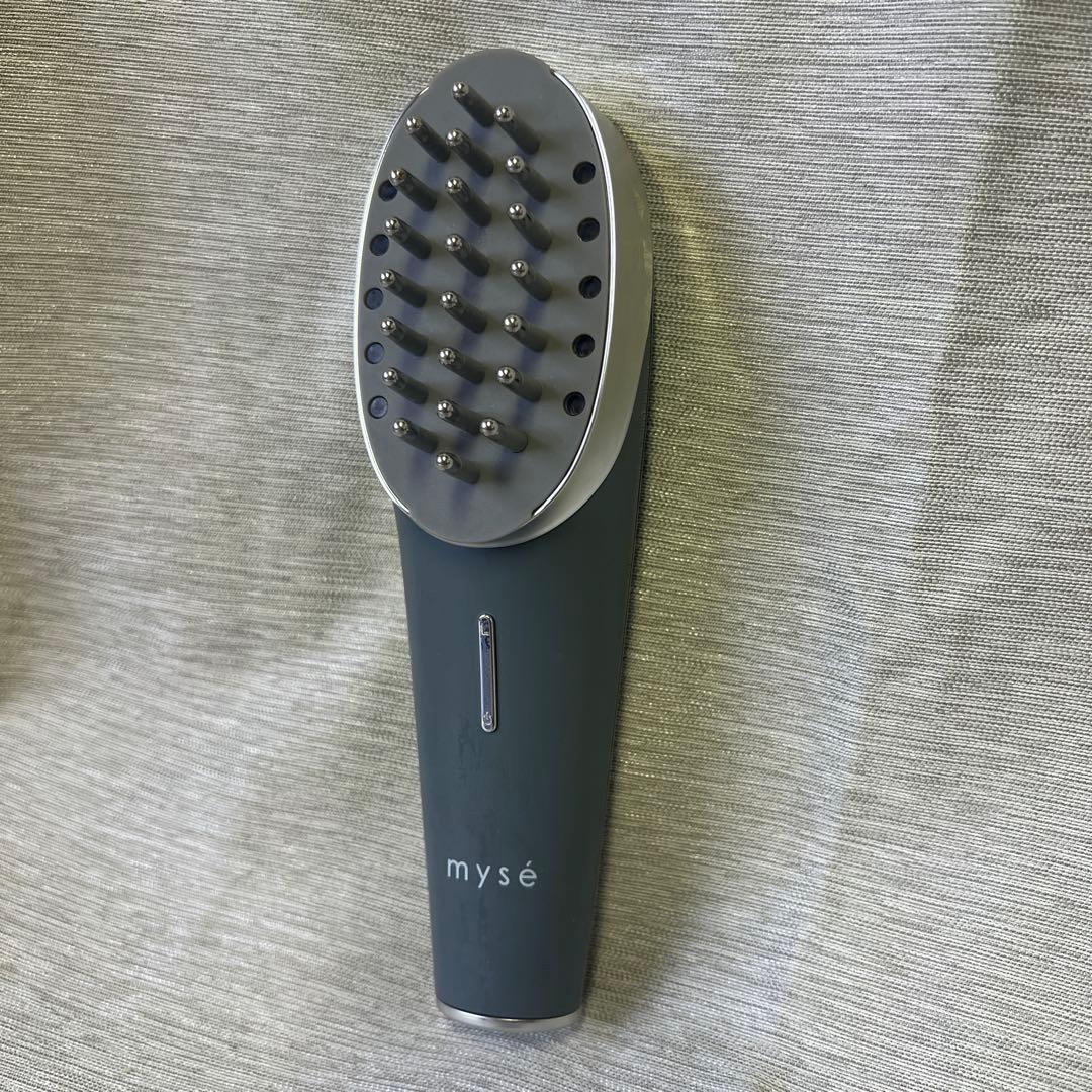 myse スカルプリフトアクティブプラスMS-82G