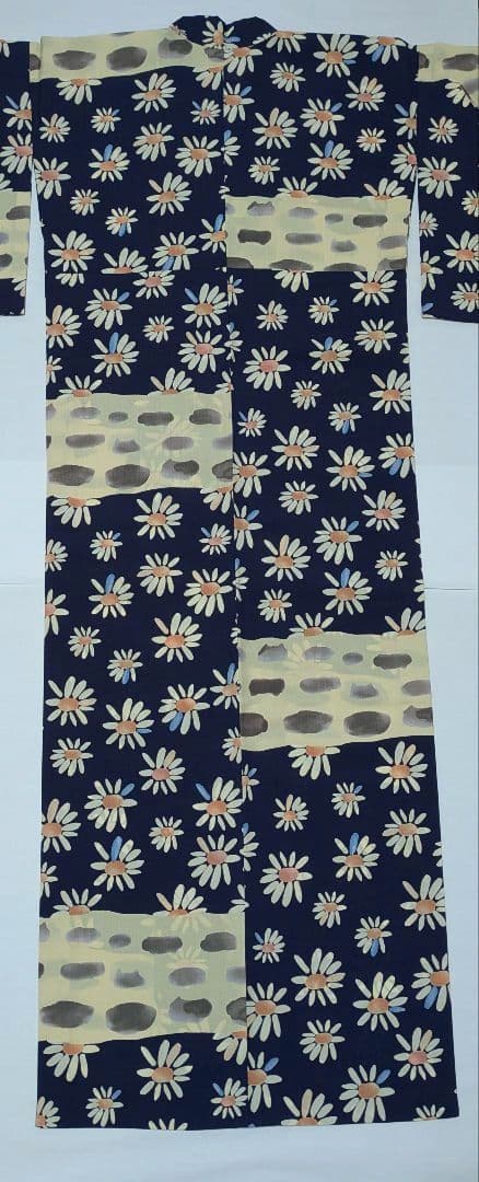 【ツモリチサト】セオアルファ　浴衣〈Sサイズ〉【tsumori chisato】