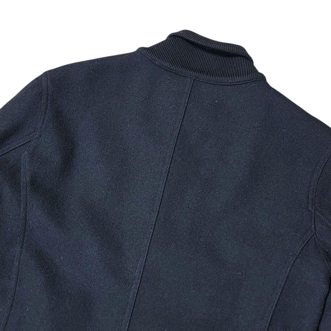 希少 初期 08AW オールドジョー OLD JOE A-1 ウールジャケット