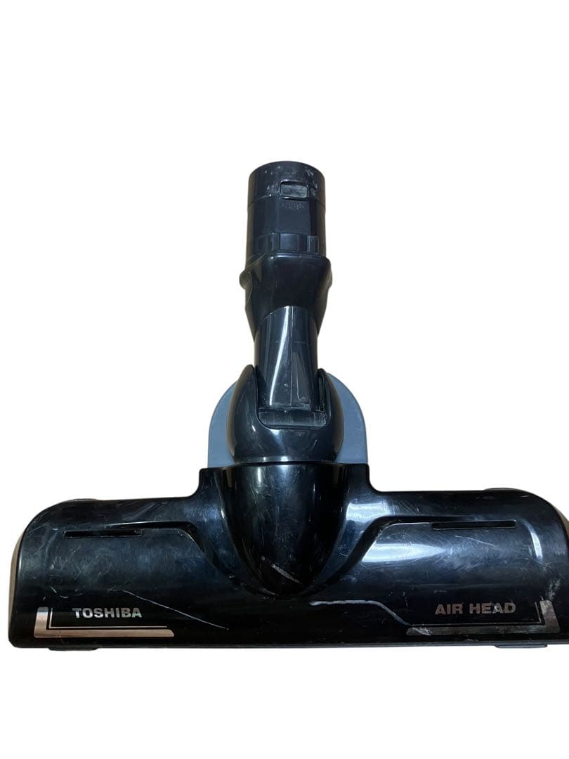 TOSHIBA 東芝　サイクロン掃除機　VC-C12A (P) 13年製　保証付