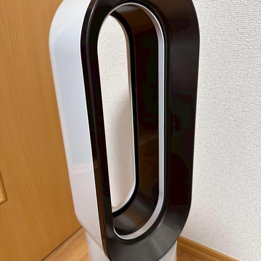 動作良好✨ dyson hot+cool AM09 ダイソン2023年製