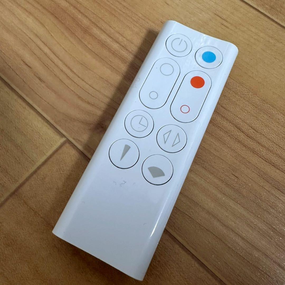 動作良好✨ dyson hot+cool AM09 ダイソン2023年製