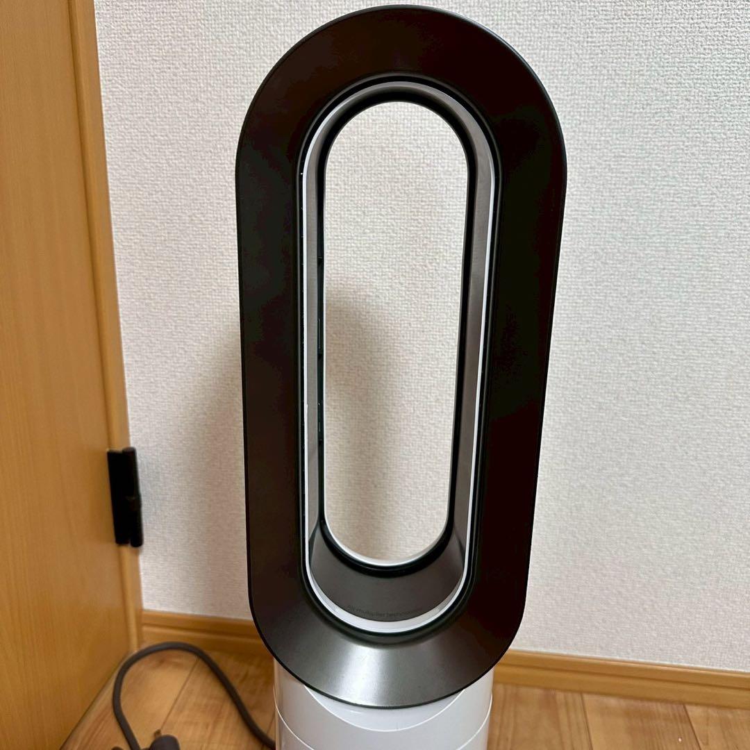 動作良好✨ dyson hot+cool AM09 ダイソン2023年製