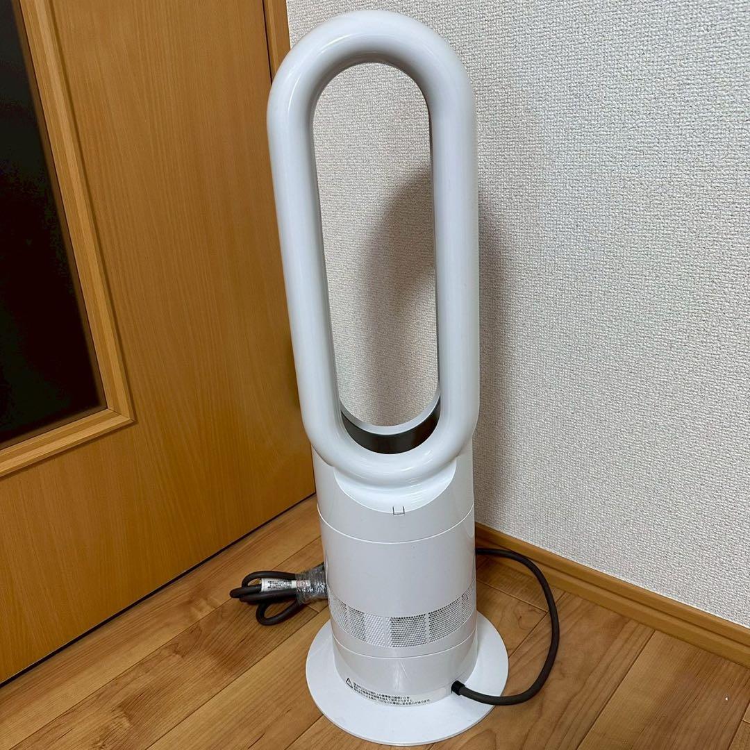 動作良好✨ dyson hot+cool AM09 ダイソン2023年製