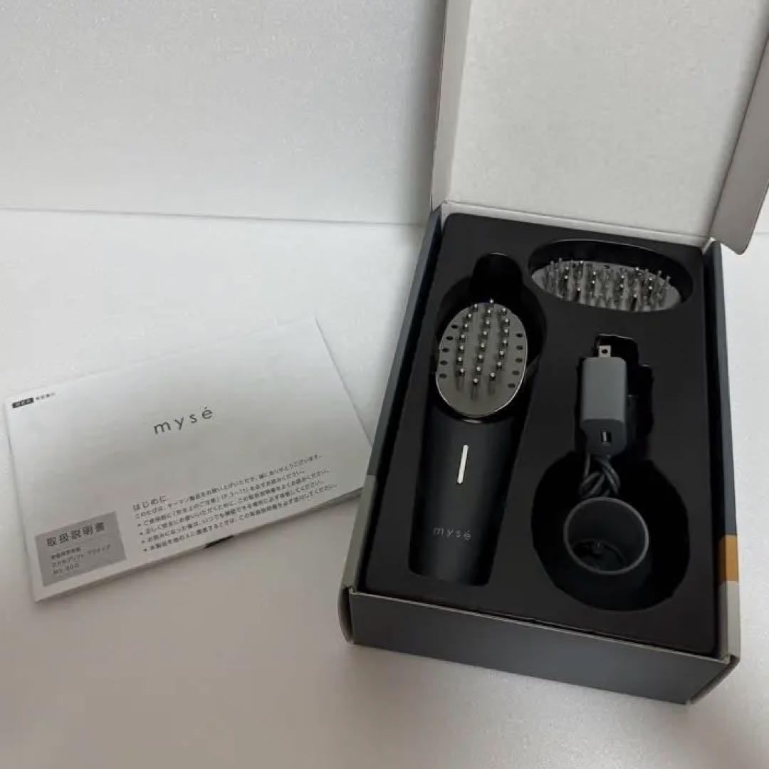 【箱あり】YA-MAN mysé 美容器