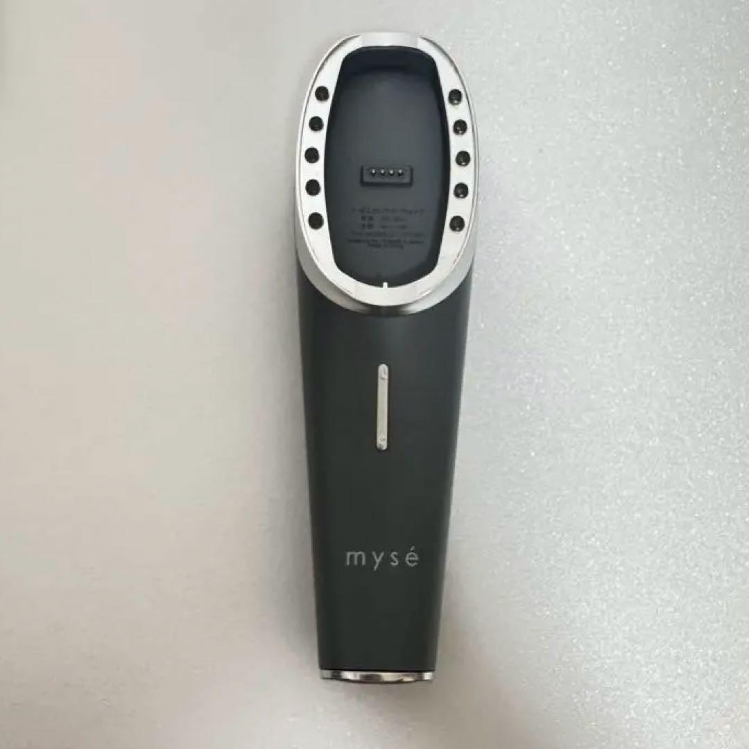 【箱あり】YA-MAN mysé 美容器