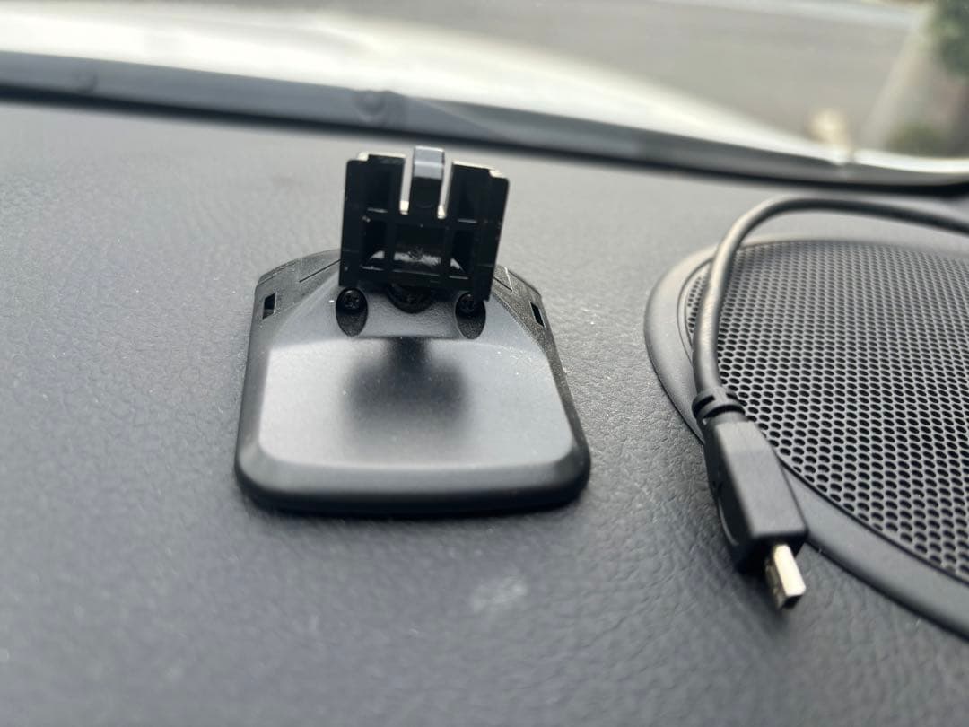 BLITZ GPS搭載レーダー探知機本体　TL311R