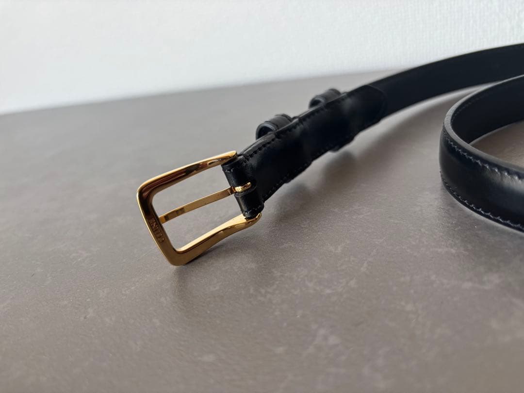 セリーヌ　ベルト　80サイズ