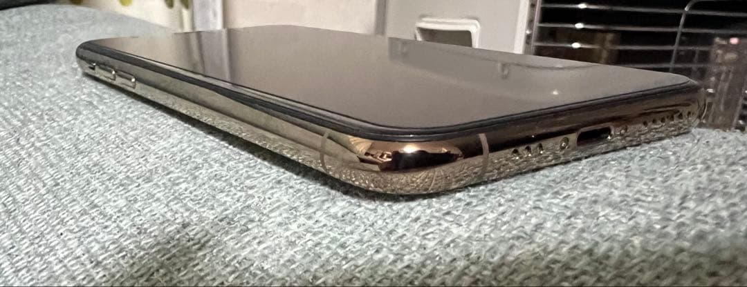 Apple iPhone 11 Pro ゴールド 本体 64GB SiMフリー