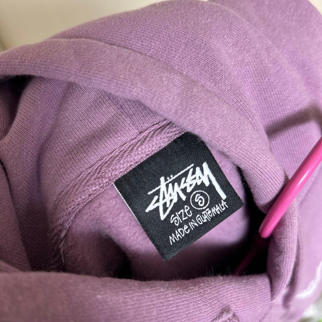 Stussy メンズパーカー