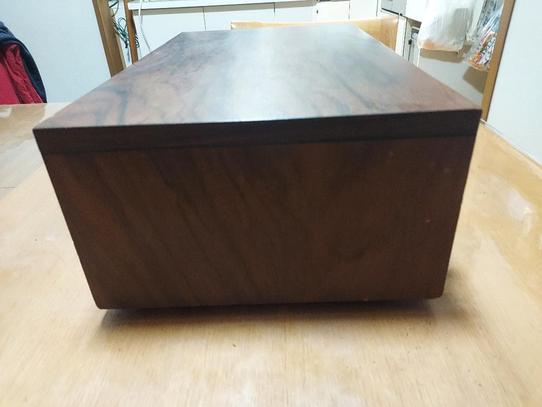 ★ LUXMAN プリメインアンプL-504 整備品 !! ★