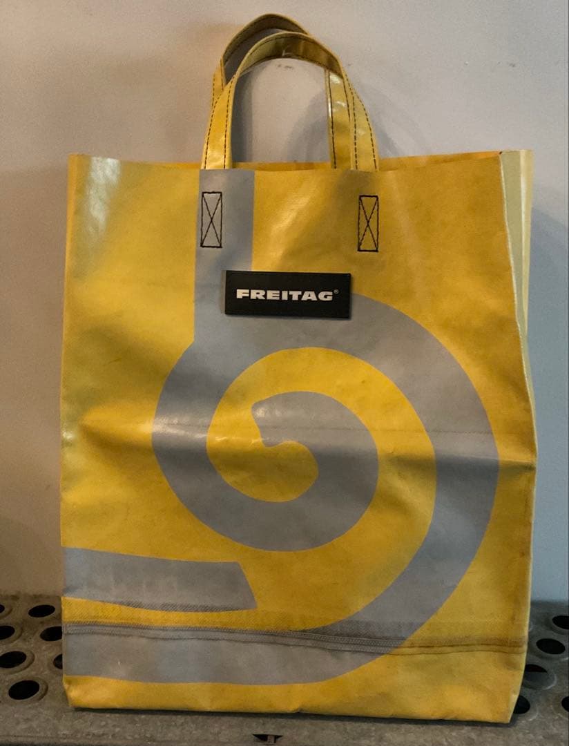 FREITAG F52 MIAMI VICE フライターグ Used