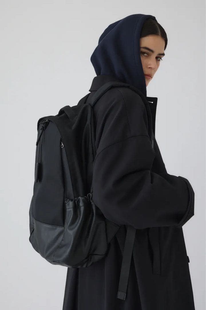 【新品タグ付き】RIM.ARK The city backpack