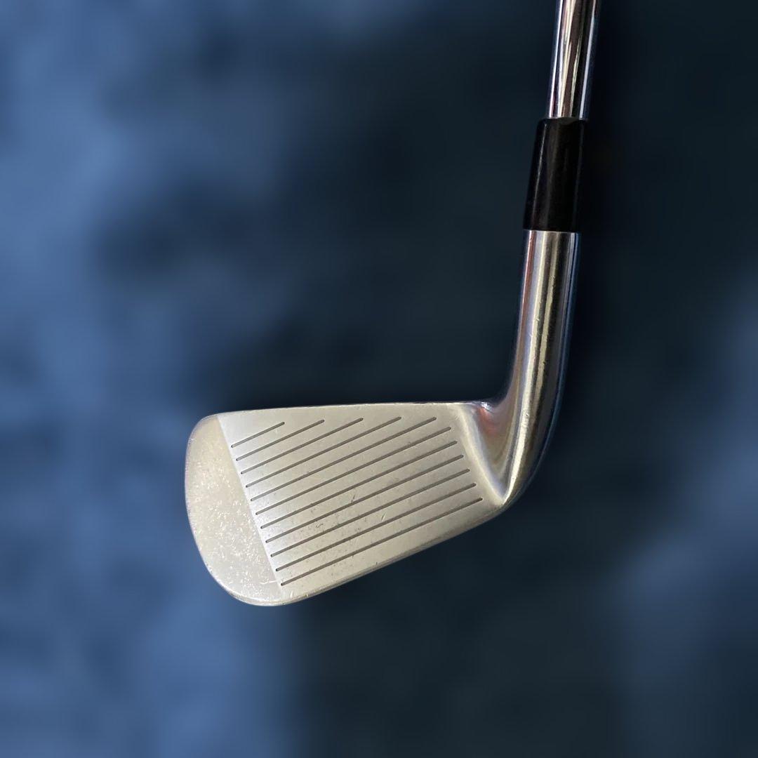 タイトリスト 718cb 6本セット+716cb 4番計7本