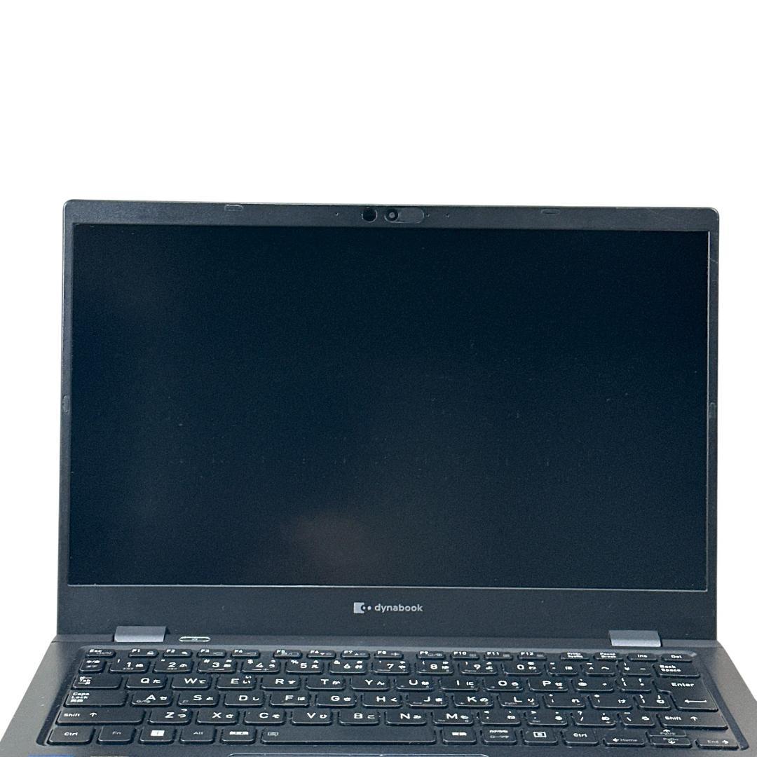 第11世代【i5搭載！G83/HU★16GB】13型 ノートパソコン　762