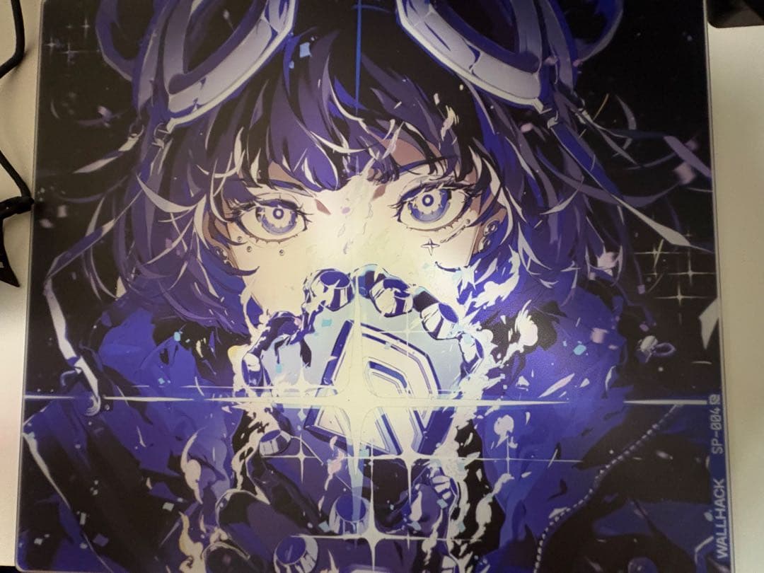 限定品 sp-004 gravity yume 美品