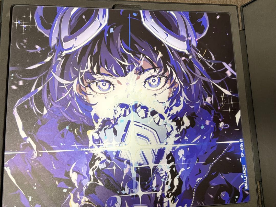 限定品 sp-004 gravity yume 美品