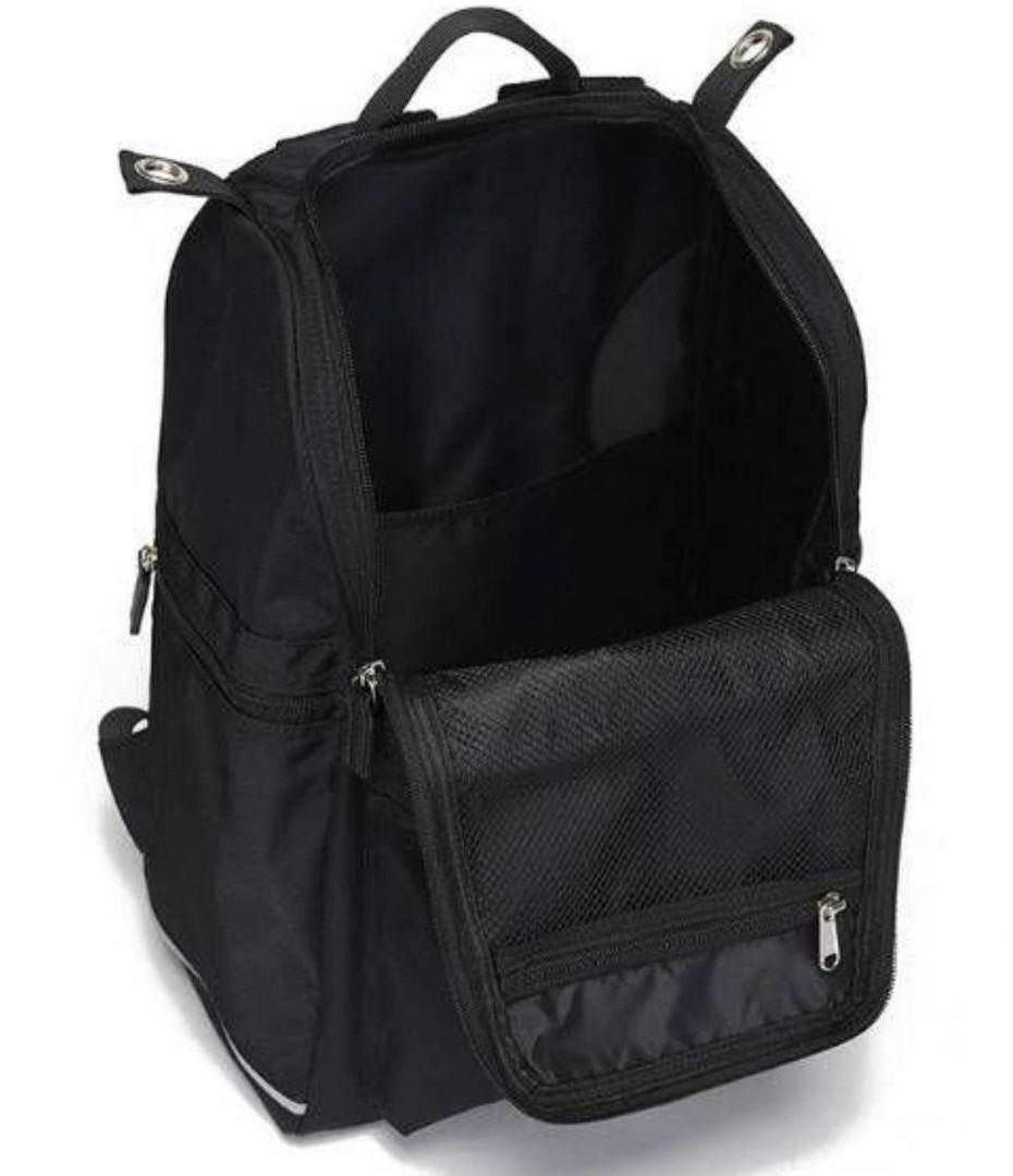 ふ*ん様 【marimekko マリメッコ】リュック バディー　新品未使用