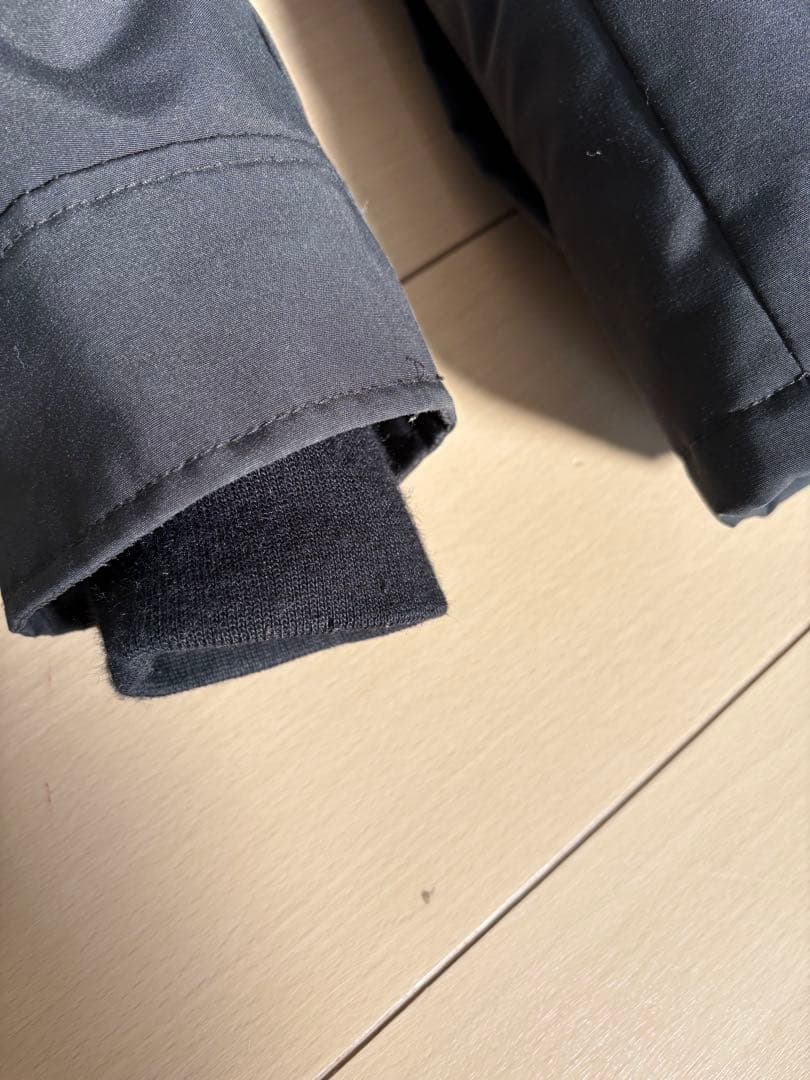   カナダグース ダウンジャケット XS/TP