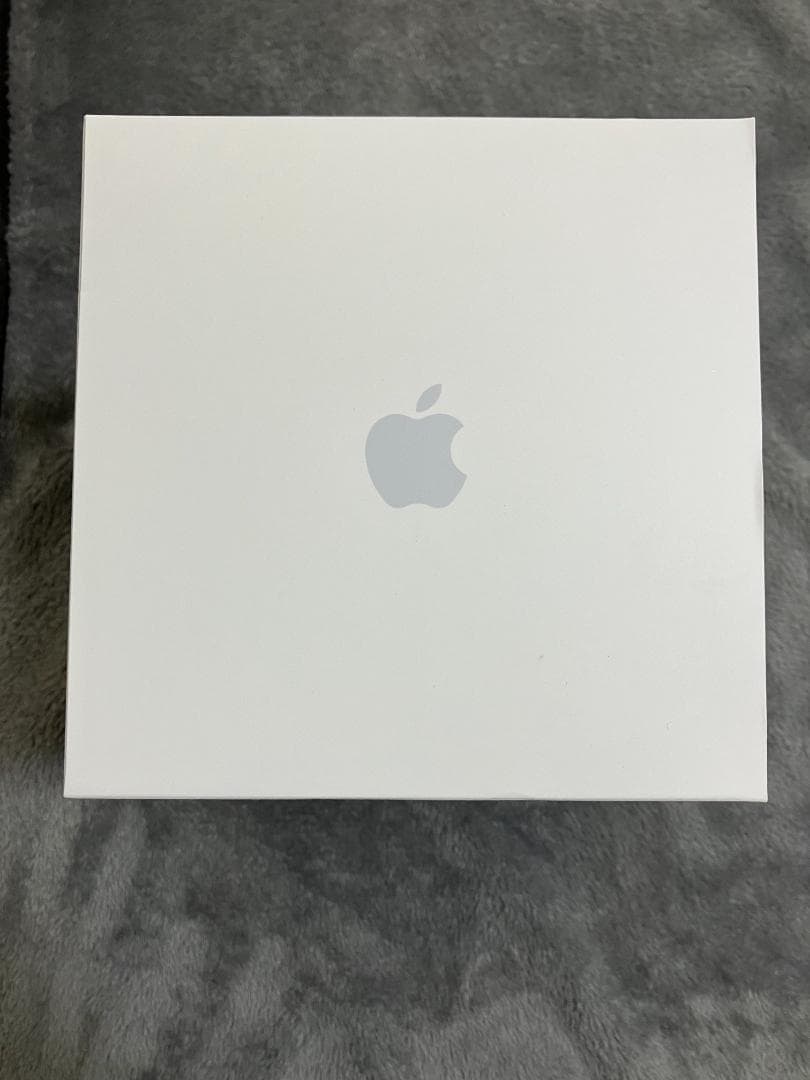 ◎ほぼ未使用(中古)◎Apple Pod(第2世代) スマートスピーカー