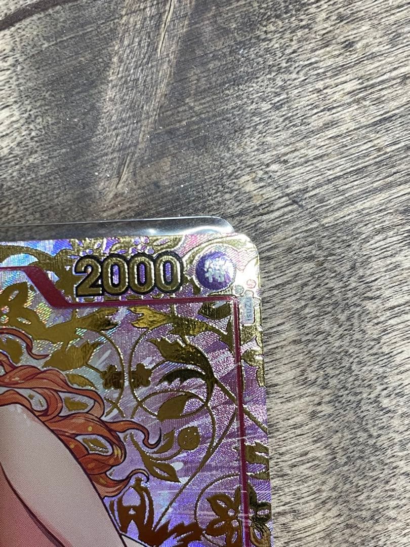 ナミ 中国 シリアル ルフィ ゾロ サンジ チョッパー ロビン 赤ナミ