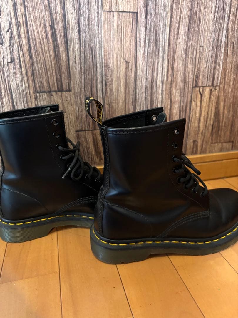 Dr.Martens ドクターマーチン UK4