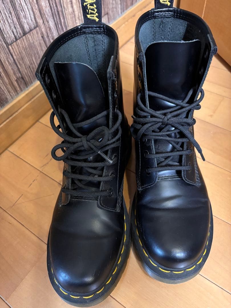 Dr.Martens ドクターマーチン UK4
