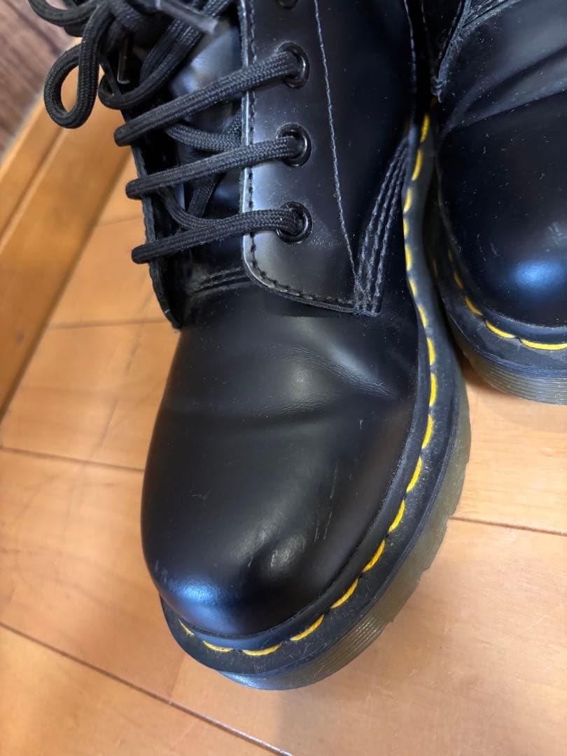 Dr.Martens ドクターマーチン UK4