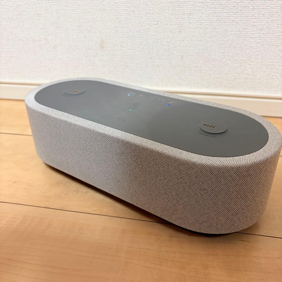 SONY ソニー ポータブルシアターシステム HT-AX7 美品